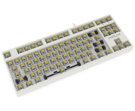 KRUX Atax PRO RGB Creator Retro Gateron Yellow Pro KRX0110 - 720356 - zdjęcie 4